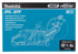 Immagine di Troncatrice XGT ® 40Vmax - CE004GZ