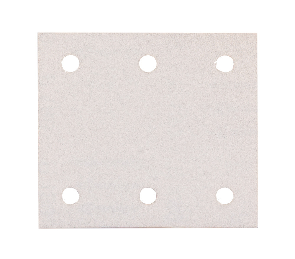 Immagine di Carta abrasiva 114x102mm, GR.180 - P-35863
