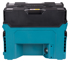 Immagine di Caricabatterie Multiplo XGT 8 slot BCC01 - 1914U3-7