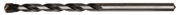Immagine di T.C.T. Omniboher Drill bit 5,5 x 100 mm - D-31033