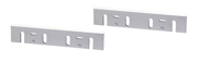 Immagine di Coppia coltelli 155mm, 2pz - P-04248