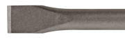 Immagine di Scalpello largo SDS-MAX, 25x280mm - P-16265