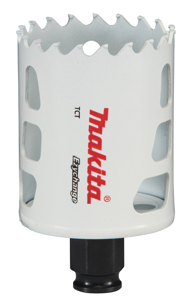 Immagine di Sega a tazza TCT Ezychange - E-06731