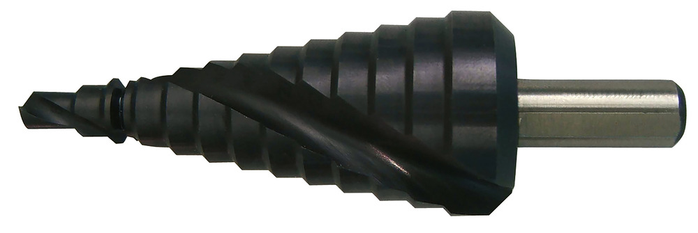 Immagine di Allargatore fori HSS-Co, 6 - 38mm - P-70007