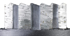 Immagine di Corona diamantata 82x450 Wet 1-1/4"UNC - E-19928
