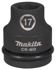 Immagine di Bussola a macchina (impact) 3/4", 17x51mm - E-22224