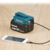 Immagine di Adattatore USB 14,4/18V - DECADP05