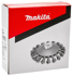 Immagine di Spazzolametallica 115mm, m14 - D-39883
