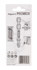 Immagine di Inserti E-Form per avvitatura Impact Premier - T10 - E-03327