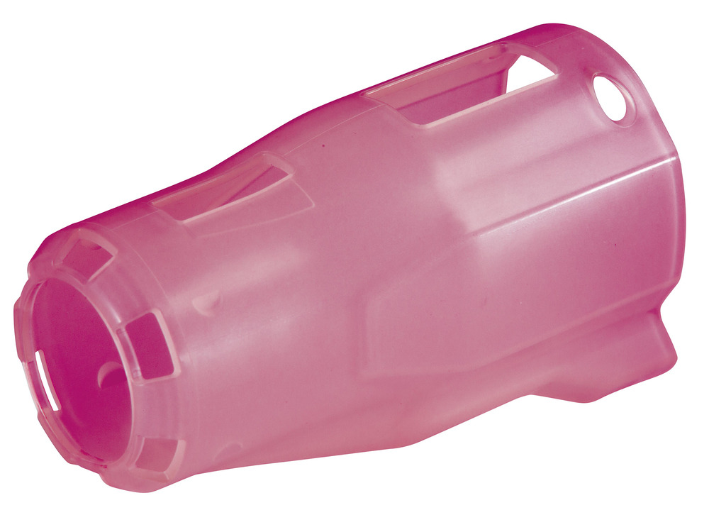 Immagine di Protezione/indicatore corpo rossa - 422517-7