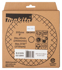 Immagine di Disco abrasivo 205x19x15,88mm, GC120H - B-51976