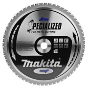 Immagine di Lama circolare T.C.T. Specialized 305 x 25 mm, 60 T - B-34132