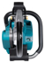 Immagine di Troncatrice XGT ® 40Vmax - CE004GZ