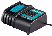Immagine di Caricabatterie per batterie agli ioni di litio LXT ® da 14,4V e 18V - 194533-6