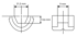 Immagine di Matrice esagonale K32 - ZM00000227