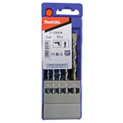 Immagine di Set punte Super 4/5/6/8/10mm - P-59994