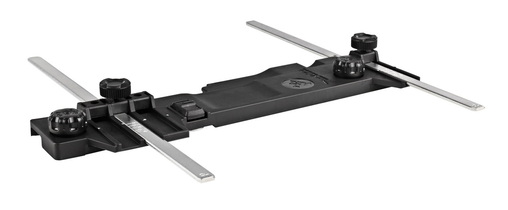 Immagine di Adattatore per binario guida - 196953-0