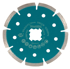 Immagine di Disco diamantato 125mm, X-LOCK - E-02076
