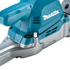 Immagine di Tagliasiepi ad asta XGT 600mm - UN001GZ