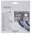 Immagine di Lama Specialized T.C.T., 165x20mm, 48T - B-56764