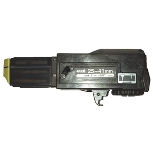 Visualizza i prodotti della categoria SET ACCESSORI PER AVVITATORI AUTOALIMENTATI