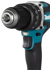 Immagine di Trapano avvitatore con percussione LXT ® - DHP484ZJ