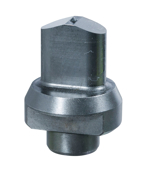 Immagine di Oblong Punch 6,5 x 13 - SC05340210