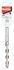 Immagine di Punta SDS V PLUS 12x100/160mm, T.C.T. - B-46573