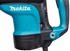 Immagine di Martello rotativo combinato SDS-Max compatibile - HR4511C
