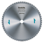 Immagine di Lama T.C.T. standard per metallo - A-86723