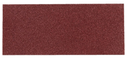 Immagine di Carta abrasiva 93x230mm, GR.120 - P-36223