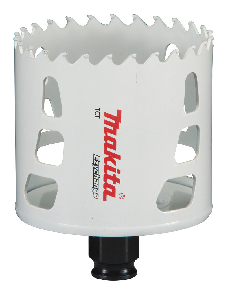 Immagine di Sega a tazza TCT Ezychange - E-06797