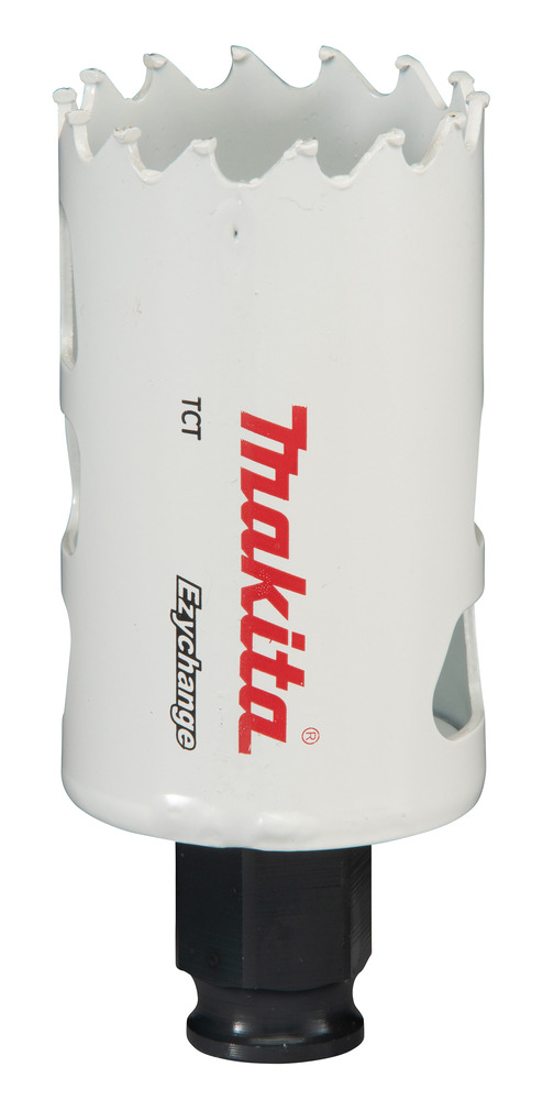 Immagine di Sega a tazza TCT Ezychange - E-06703