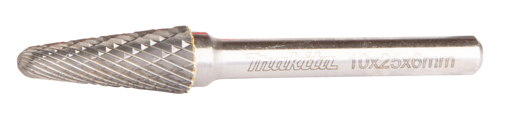 Immagine di Fresa T.C.T. 10x20x6 mm, Diamod Cut, LA - B-52819