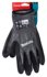 Immagine di Guanti resistenti al taglio in nitrile FITKNIT™ livello 7 (XL) - P-84735