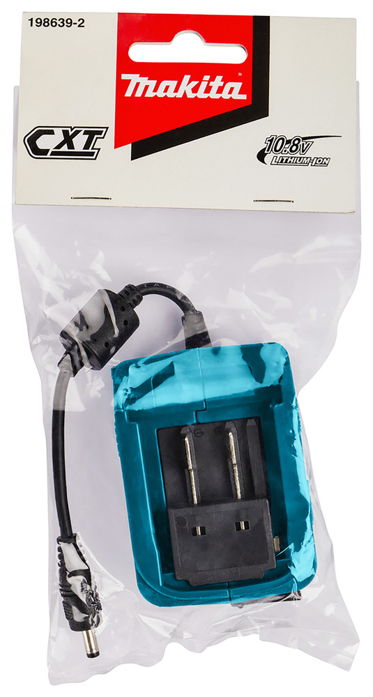 Immagine di Batteria Adattatore CXT - 198639-2