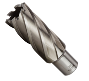 Immagine di Fresa HSS per trapani a base magnetica HB350 e HB500 - 26L