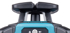 Immagine di Livella laser rotativa 12V CXT / 18V LXT / 40Vmax XGT ® - SKR001Z