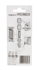 Immagine di Inserti E-Form per avvitatura Impact Premier - PZ2 - E-03305