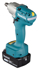 Immagine di Avvitatore Impact programmabile 18V LXT ® - DTWA260Z