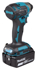 Immagine di Avvitatore a impulsi LXT ® - DTD173RTJ