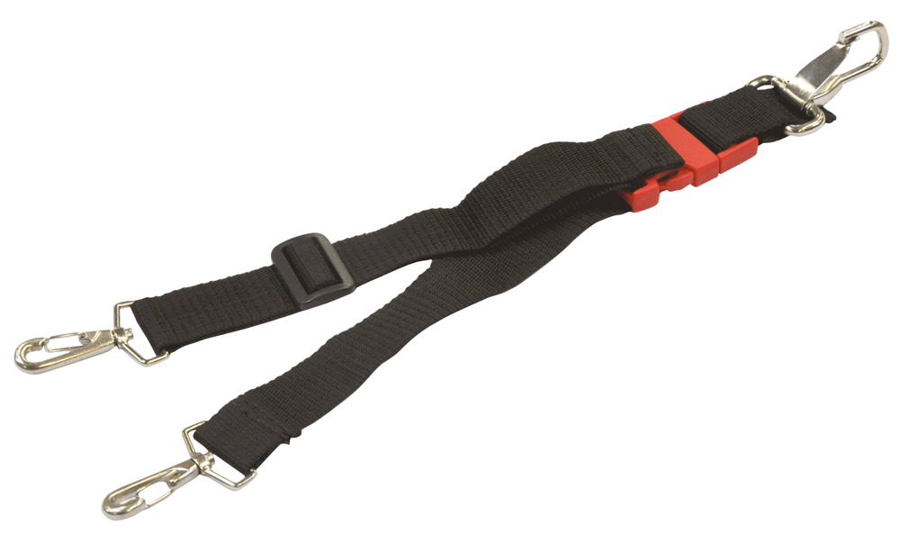 Immagine di Tracolla semplice per decespugliatore - 197243-4