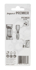 Immagine di Inserti C-Form per avvitatura Impact Premier - T20 - E-03218