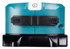 Immagine di Adattatore USB 40V XGT ADP001G - DEAADP001G