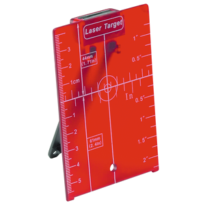 Visualizza i prodotti della categoria ACCESSORI PER LASER