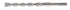 Immagine di Punta SDS V PLUS 15x400/450 mm - B-47896