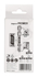 Immagine di Set 5 pezzi inserti Impact premier - E-13568