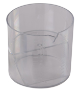 Immagine di Misurino graduato (ml) - PR00000317