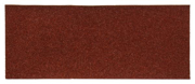 Immagine di Carta abrasiva 115x280mm, GR.40 - P-36267