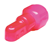 Immagine di Protezione/indicatore rossa - 418065-2